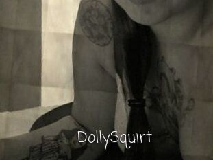 DollySquirt