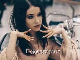 DoloresSmith