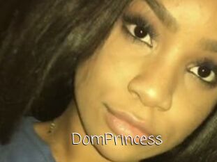 DomPrincess