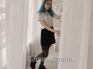 DominicaSmith