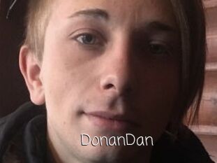DonanDan Fille Webcam