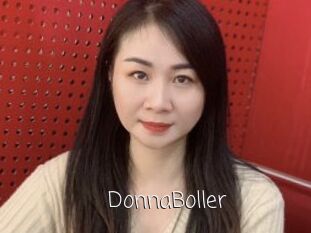 DonnaBoller