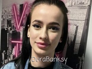 DoraBanksy