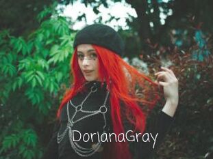 DorianaGray