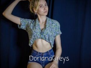 DorianaGreys