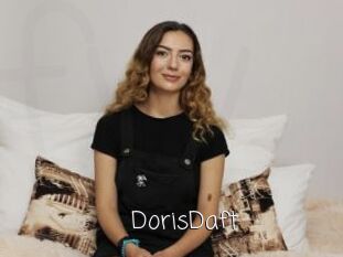 DorisDaft