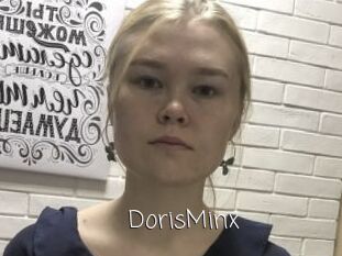 DorisMinx