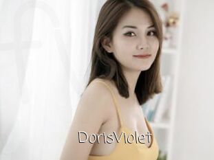 DorisViolet