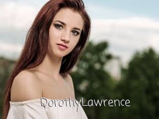 DorothyLawrence