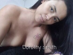 Dorothy_smith