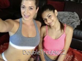 DoubleTrouble22
