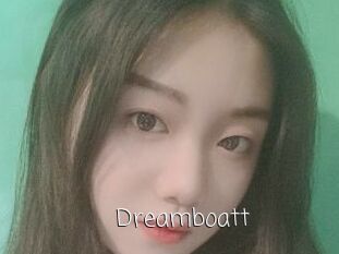 Dreamboatt