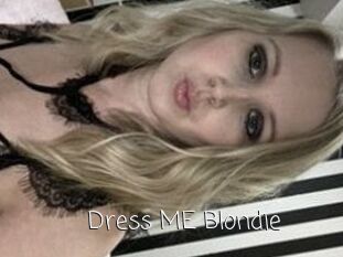 Dress_ME_Blondie