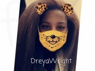 Dreya_Wright