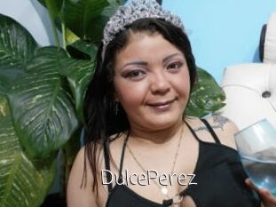 DulcePerez