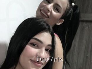 DuoGiirls