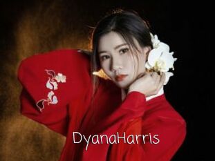 DyanaHarris