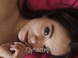 DynamicGirll
