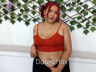 Daakottax