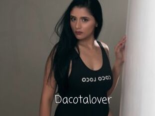 Dacotalover