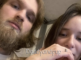 Daddyandpup