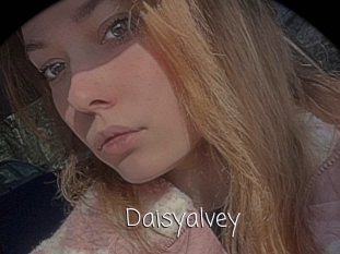 Daisyalvey