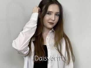 Daisybritt