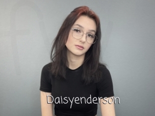 Daisyenderson