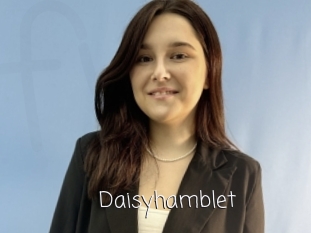 Daisyhamblet