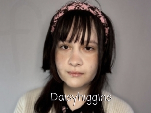 Daisyhiggins