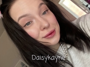 Daisykayne