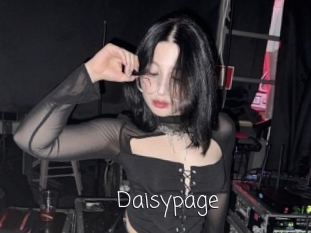 Daisypage