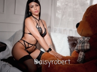 Daisyrobert