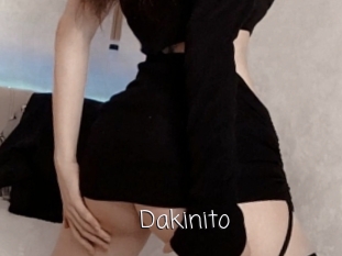 Dakinito