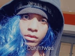 Dakititwaa