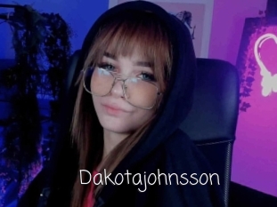 Dakotajohnsson