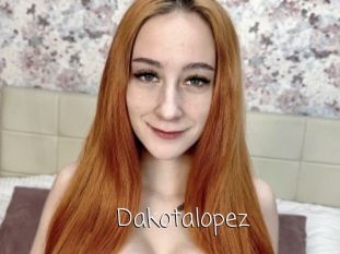 Dakotalopez