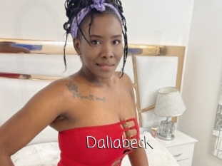 Daliabeck