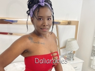 Daliarobles