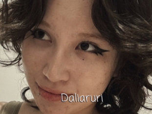 Daliaruri