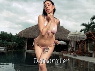 Daliilamiller