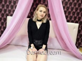 Damiadream
