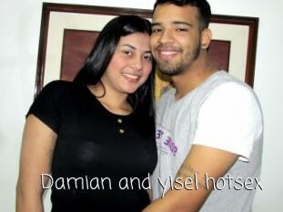 Damian_and_yisel_hotsex