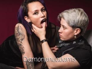 Damonandadams