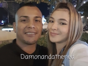 Damonandathenea