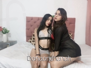 Danaandhanah