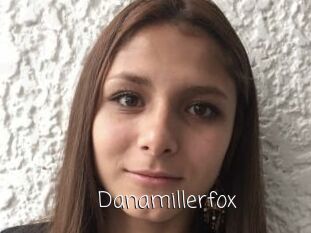 Danamillerfox