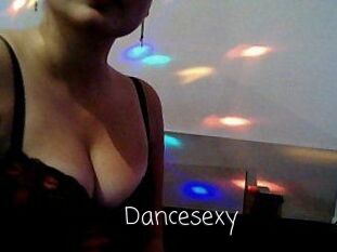 Dancesexy