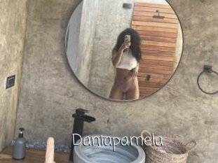 Daniapamela