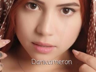 Danicameron